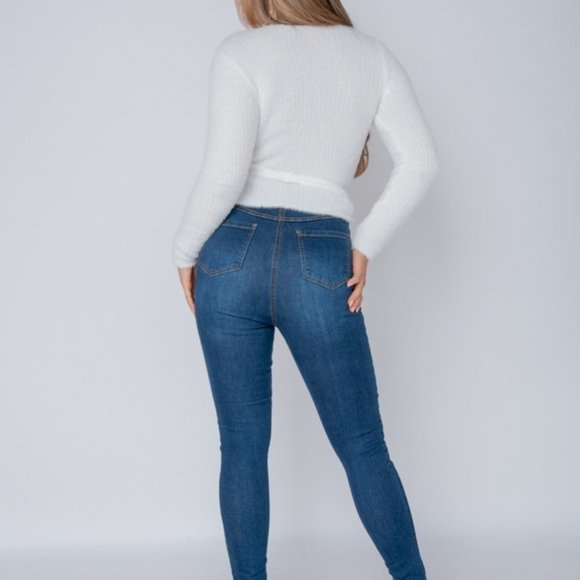 It's A Wrap Top SALE!! - Picture 3 of 3